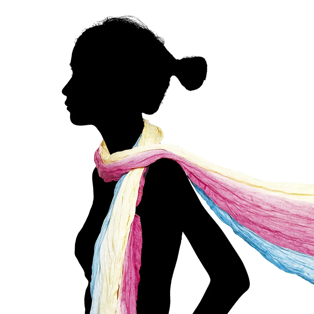 DKNY & Kate Spade Mood Boards